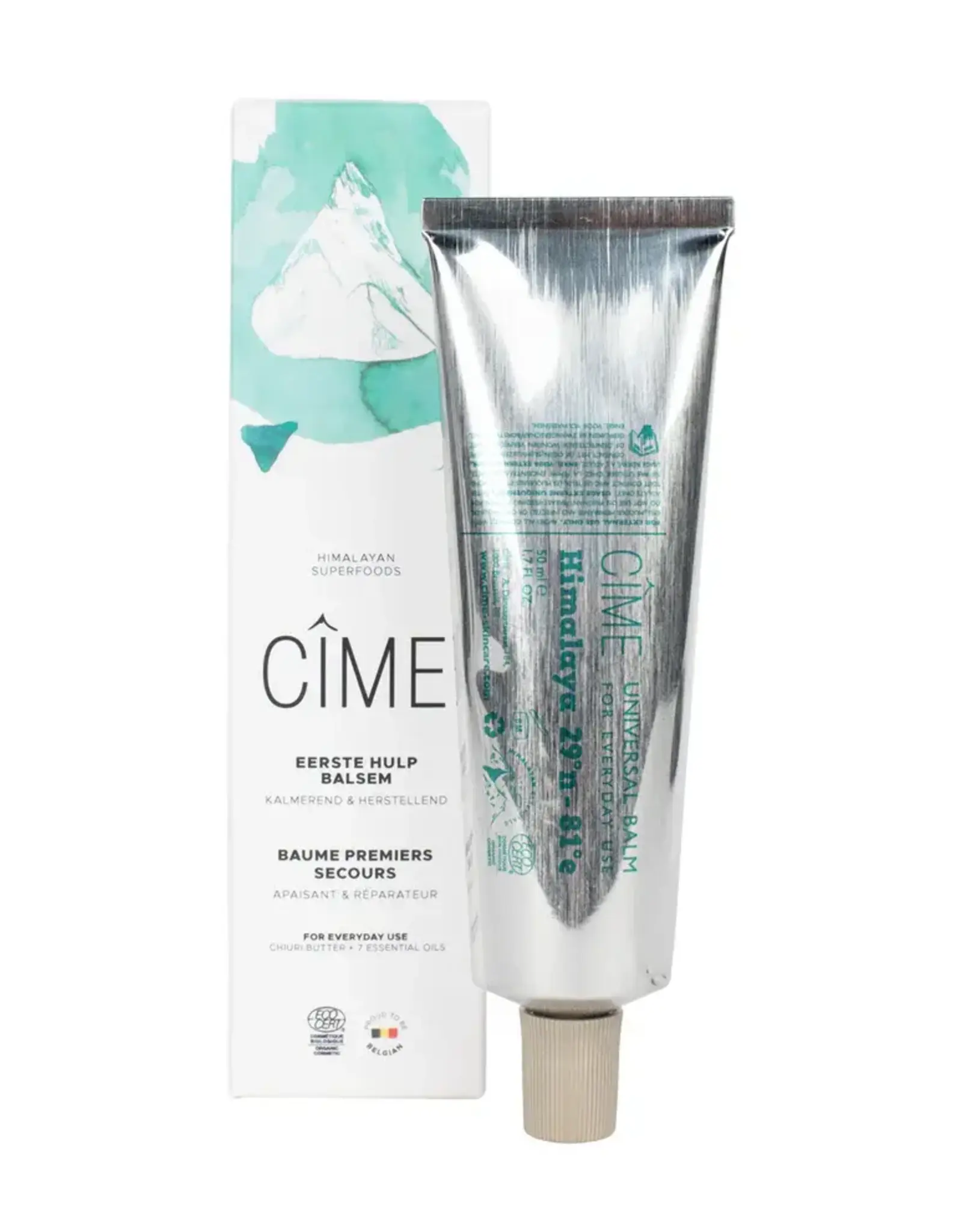 Cime Cime eerste hulp balsem - 50ml