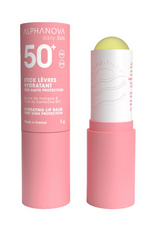alphanova Lip sun stick sun glow bio SPF50 4g