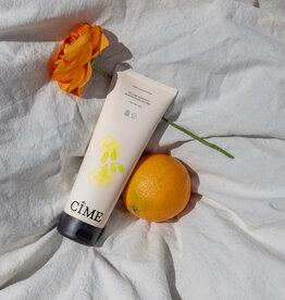Cime Cime Volume shampoo - Green Tea & Peptides - 235ml