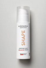 Madara organic skincare Body Care Caffeine-Maté Cellulite Cream - 150ml
