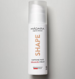 Madara organic skincare Body Care Caffeine-Maté Cellulite Cream - 150ml