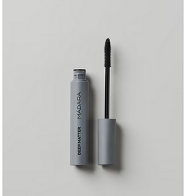 Madara organic skincare DEEP MATTER Bold Volume Mascara - 6ml