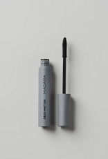 Madara organic skincare DEEP MATTER Bold Volume Mascara - 6ml