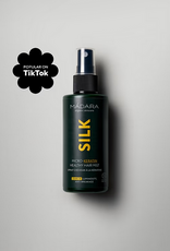 Madara organic skincare SILK Micro-Keratin Healthy Hair Mist - 90ml