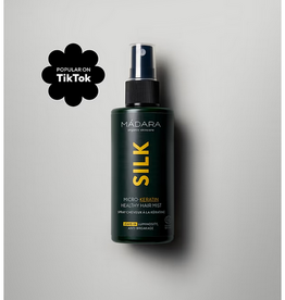 Madara organic skincare SILK Micro-Keratin Healthy Hair Mist - 90ml