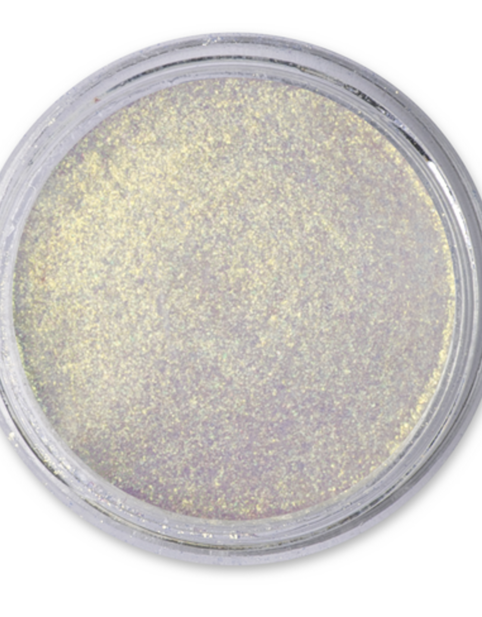PartyXplosion PXP pressed chrome transparent gold eyeshadow cream 3ml