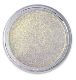 PartyXplosion PXP pressed chrome transparent gold eyeshadow cream 3ml