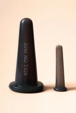 Roll On Jade Suction cups Complexion radiance 80g