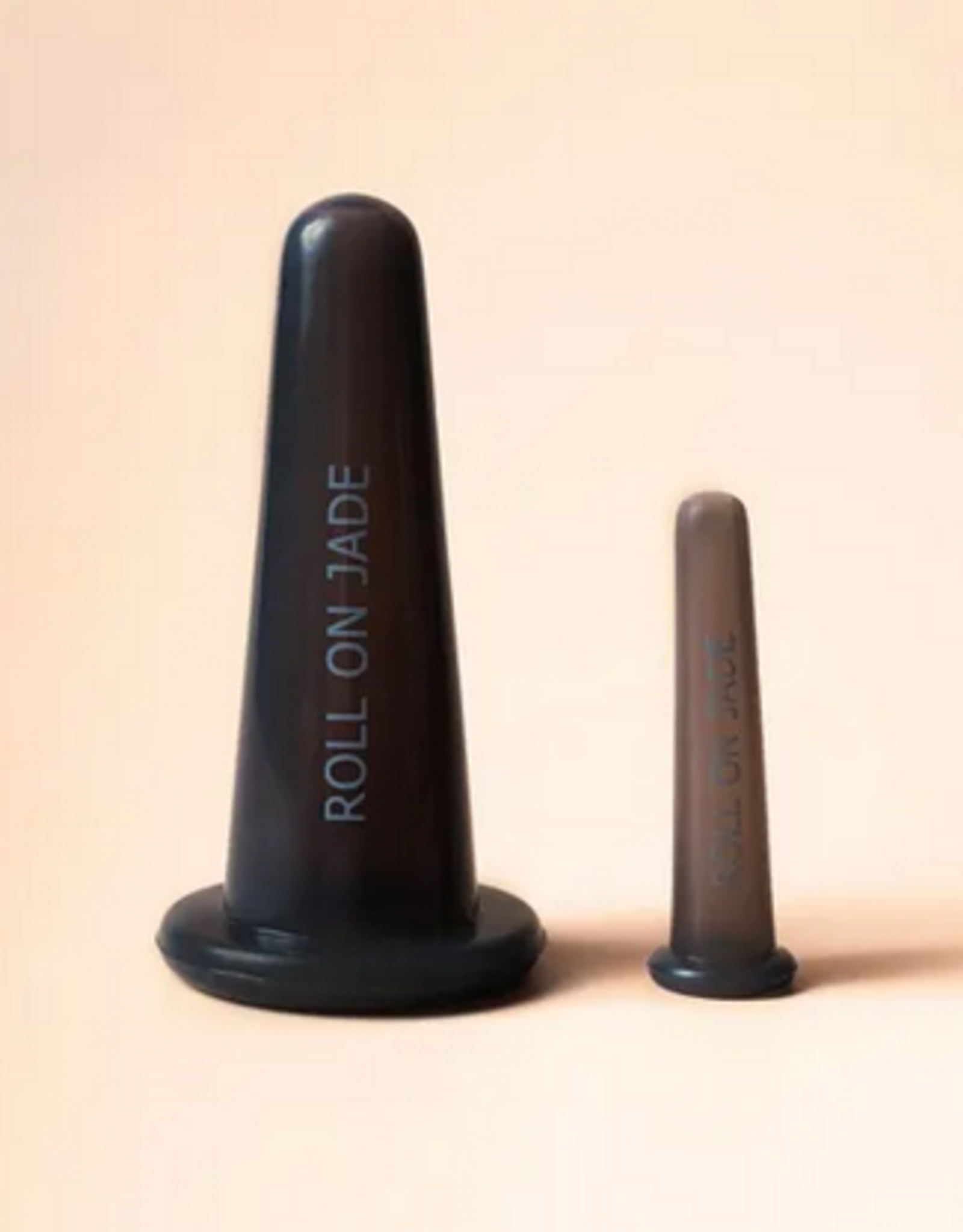 Roll On Jade Suction cups Complexion radiance 80g