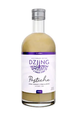 Dzjing Dzjing - DZJING Pastiche 500ML (BIO) Goud, World Alcohol-Free Awards 2026
