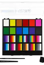 Fusion Pro Face Paint Kit - 240g