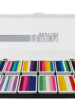 Fusion Fusion Face Painting Palette | PRIDE - 120g