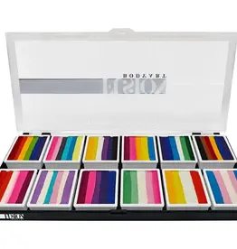 Fusion Fusion Face Painting Palette | PRIDE - 120g