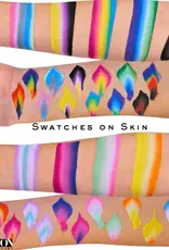 Fusion Fusion Face Painting Palette | PRIDE - 120g