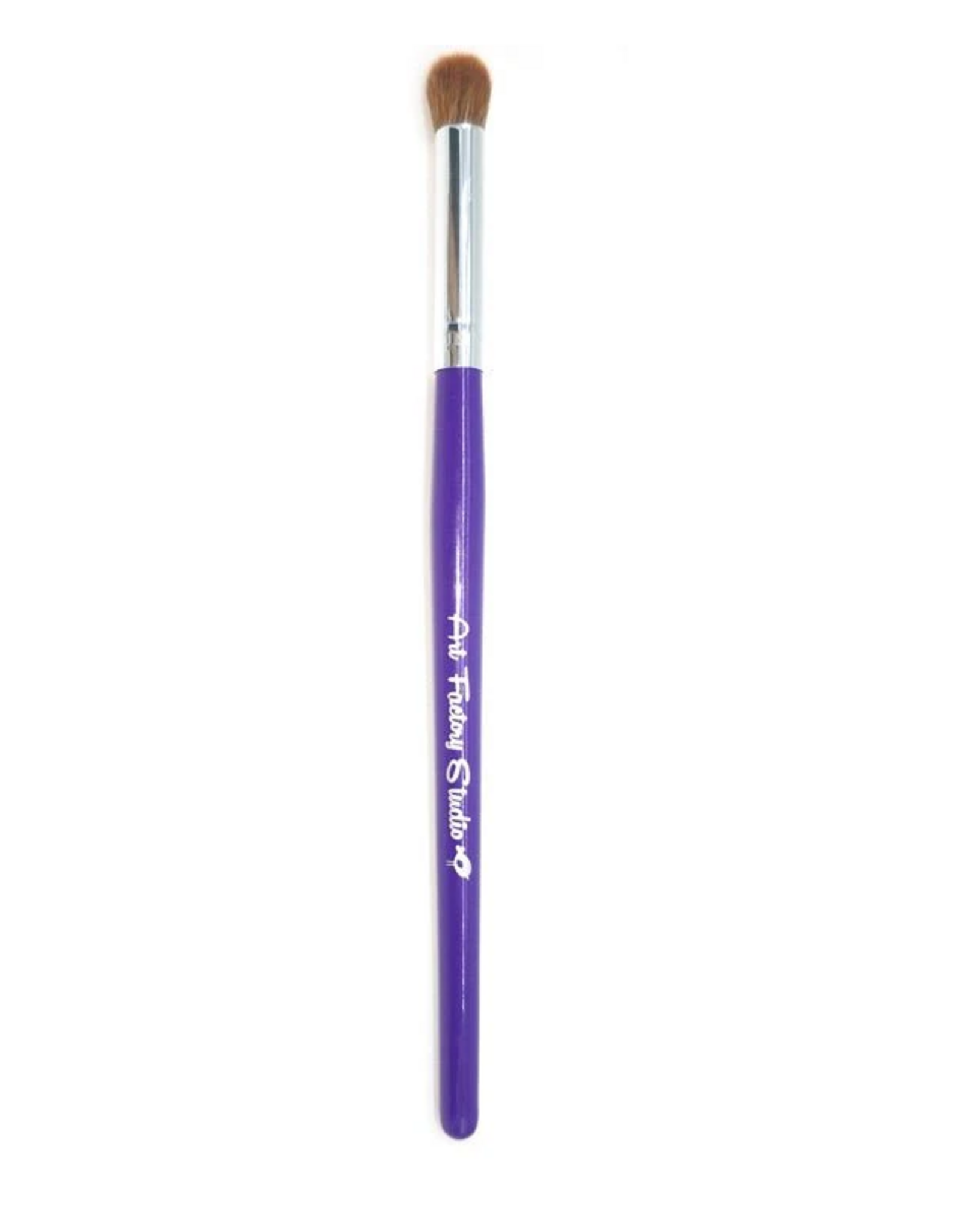 Art Factory Art Factory Studio Face Paint Brush | Glitter Application Brush