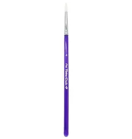 Art Factory Art Factory Studio | Acrylic Handle - Round Brush #4