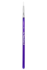 Art Factory Art Factory Studio | Acrylic Handle - Round Brush #4