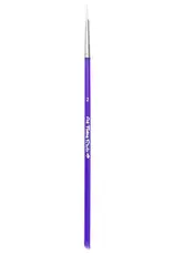 Art Factory Art Factory Studio | Acrylic Handle - Round Brush #2
