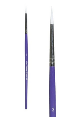 Art Factory Art Factory Studio Face Paint Brush | Round #3
