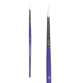 Art Factory Art Factory Studio Face Paint Brush | Round #3