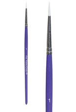 Art Factory Art Factory Studio Face Paint Brush | Round #1