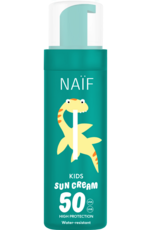 Naïf Kids Sun Cream SPF50 100ML