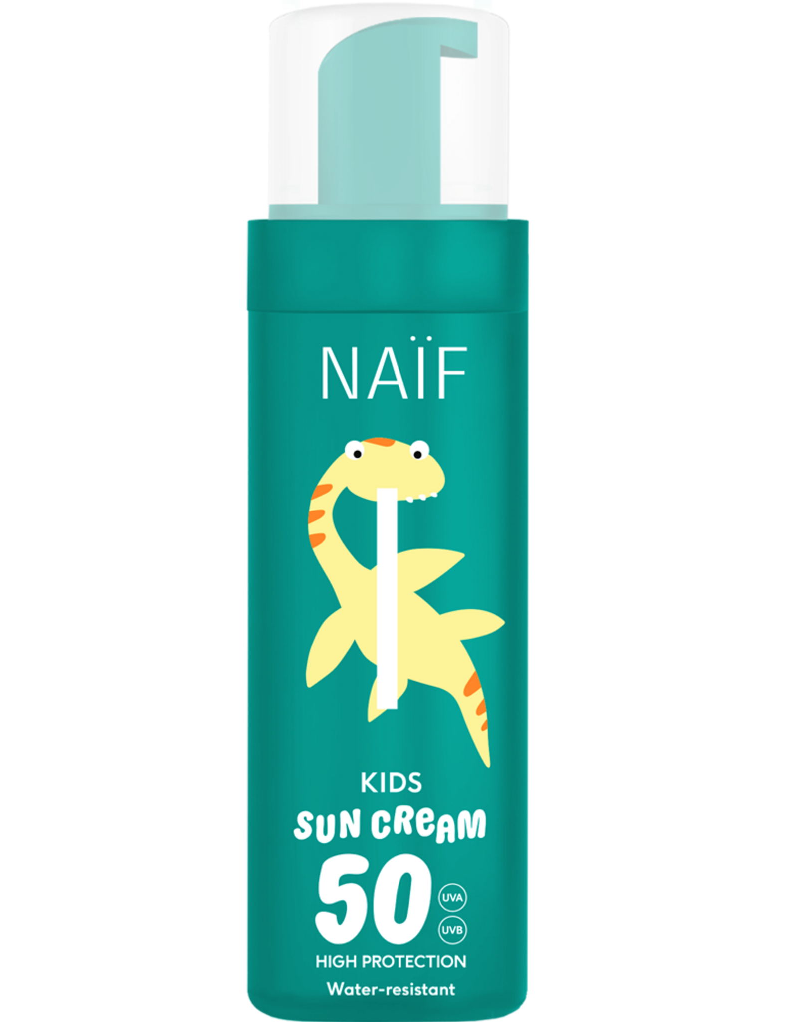 Naïf Kids Sun Cream SPF50 100ML