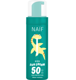 Naïf Kids Sun Cream SPF50 100ML