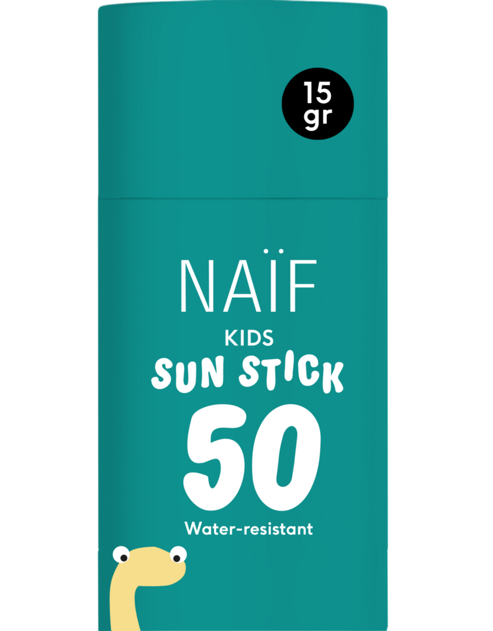 Naïf Kids Stick SPF50 15GR