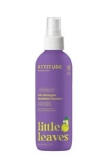 Attitude Attitude Kids Hair Detangler Vanilla & Pear - 240ml