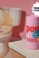 Powr WC-reiniger Poedervorm | 42 poetsbeurten -  170g