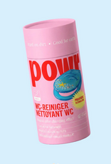 Powr WC-reiniger Poedervorm | 42 poetsbeurten -  170g