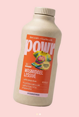 Powr Vloeibaar wasmiddel Gekleurde was | 33 wasbeurten 1l