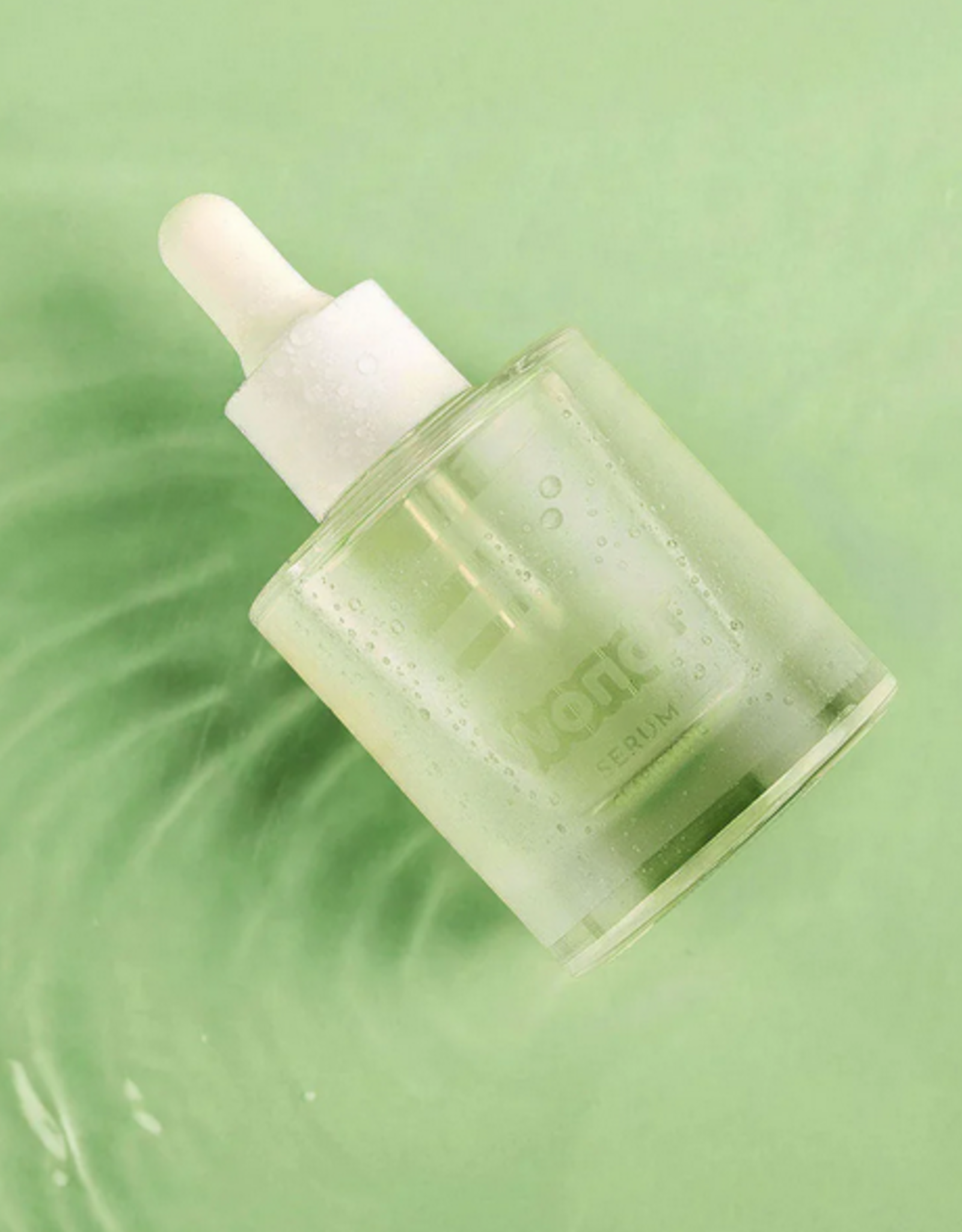 Wondr Clarifying Serum 10% Niacinamide | 50ml