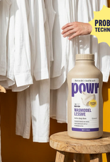 Powr Vloeibaar wasmiddel Witte was | 33 wasbeurten 1l