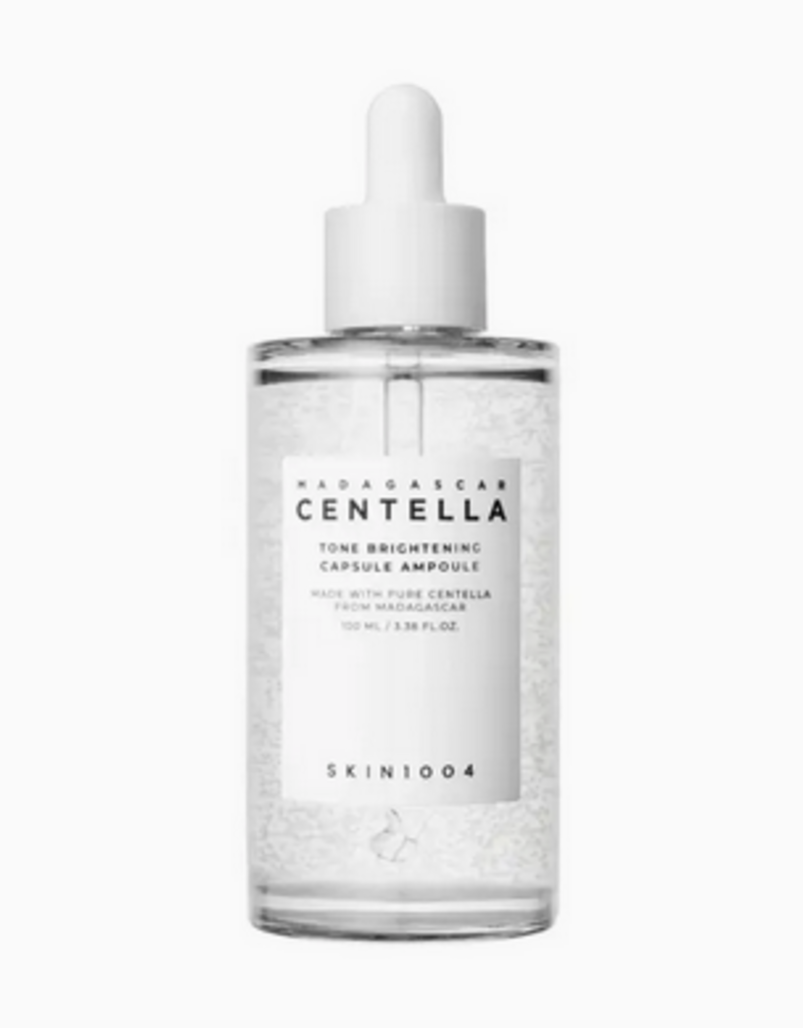 Skin1004 SKIN1004 - Madagascar Centella Tone Brightening Capsule Ampoule 100ml