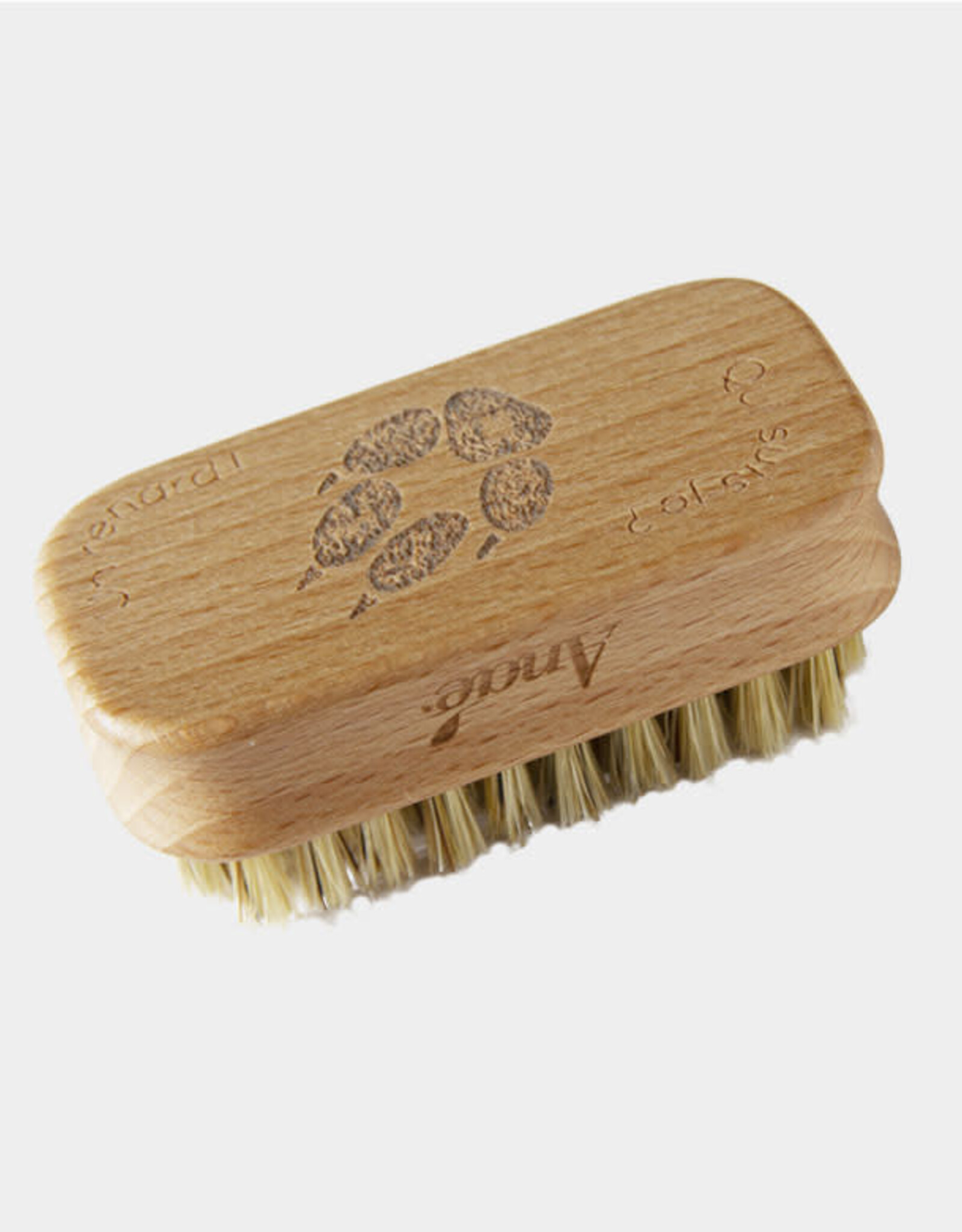 Anae Anaé Kinder Nagelborstel 100% FSC beukenhout