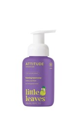 Attitude Attitude Baby Little Leaves Foaming Hand Soap Vanilla Pear 295 ml