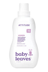 Attitude Attitude Baby Little Ones Wasverzachter Sweet Lullaby 1 L