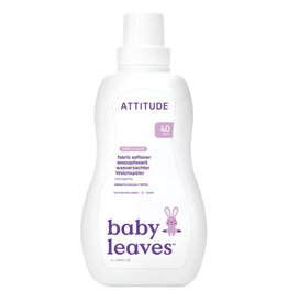 Attitude Attitude Baby Little Ones Wasverzachter Sweet Lullaby 1 L