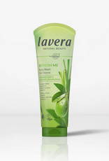 Lavera Bodywash refresh me 250ml