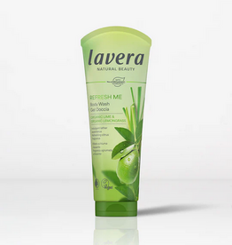 Lavera Bodywash refresh me 250ml
