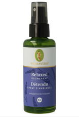 Primavera Roomspray relaxed bio 50ml