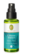 Primavera Roomspray concentration bio 50ml