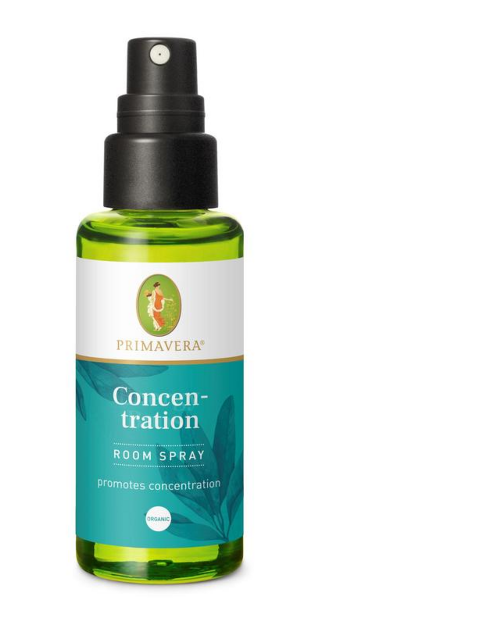 Primavera Roomspray concentration bio 50ml