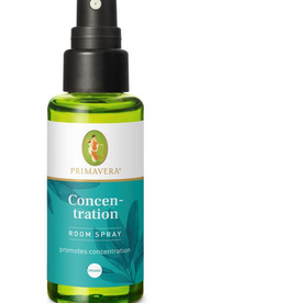 Primavera Roomspray concentration bio 50ml