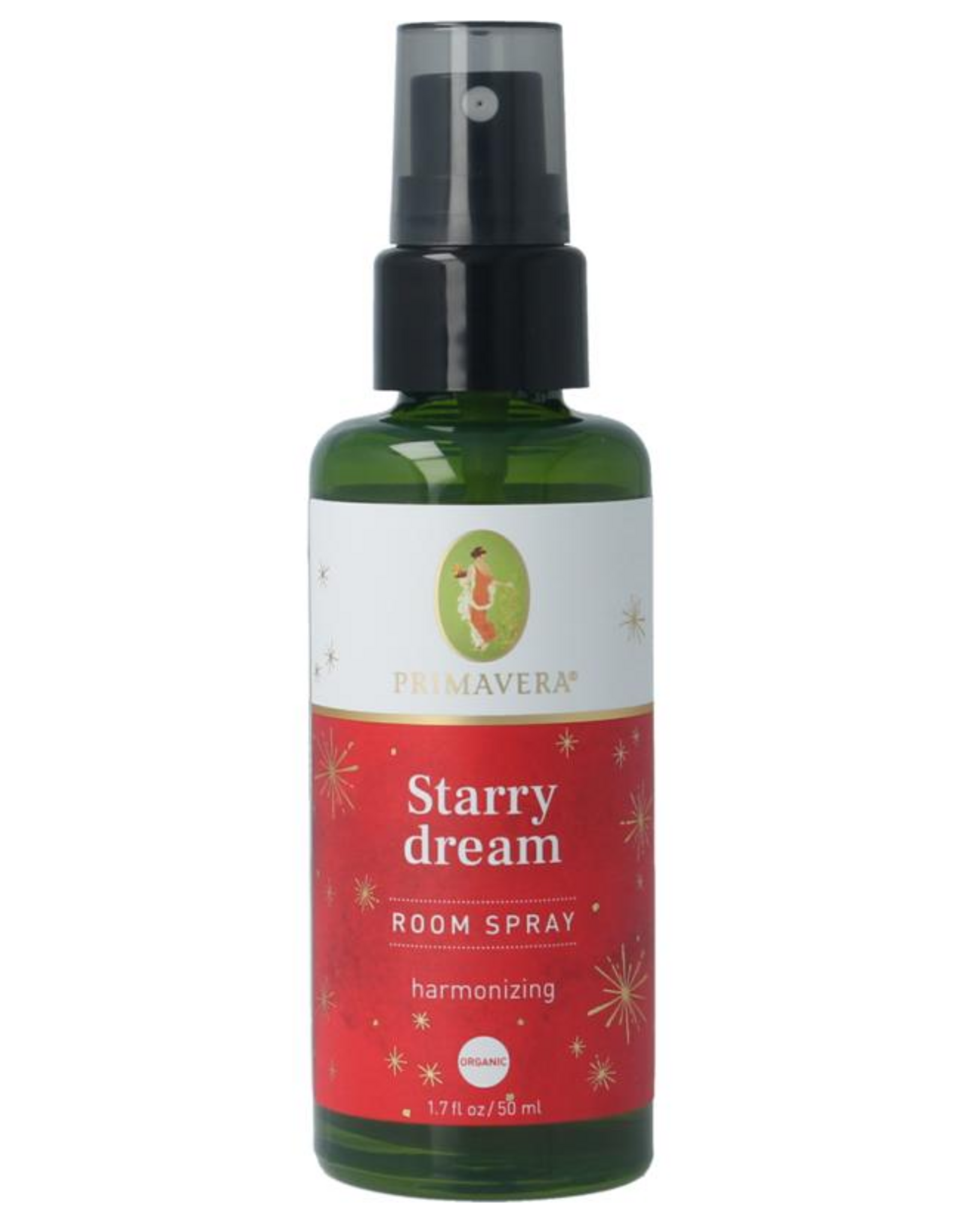 Primavera Roomspray starry dream bio 50ml