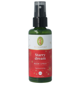 Primavera Roomspray starry dream bio 50ml