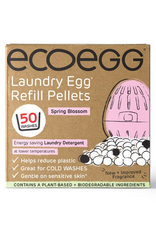 Ecoegg Laundry egg refill - 50 - spring blossom