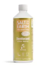 Salt of the Earth Neroli & Orange Blossom Spray Refill 500 ml